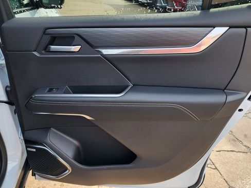 New 2026 GMC Acadia Elevation w/ Black Edition image 42