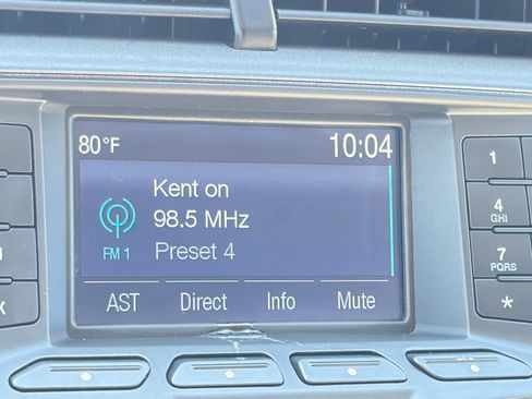 Used 2014 Ford Edge SE w/ Equipment Group 101A AWD/4WD image 21