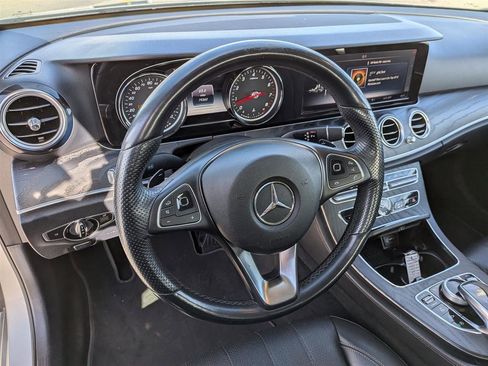 Used 2018 Mercedes-Benz E 300 image 15