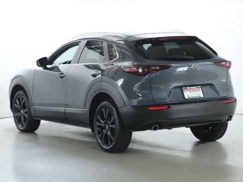 Certified 2023 MAZDA CX-30 AWD 2.5 S w/ Preferred Package image 40