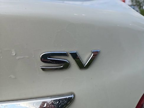 Used 2013 Nissan Altima 2.5 SV FWD image 4