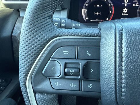 New 2026 Toyota Tacoma Limited w/ Tow Tech Package image 21