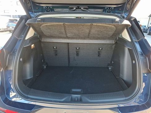 Certified 2023 Buick Encore GX Essence w/ Experience Buick Package image 31