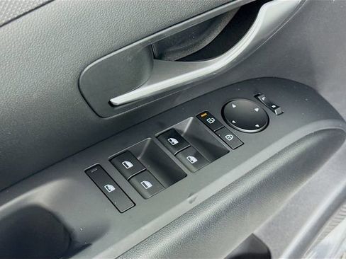 Certified 2026 Hyundai Tucson SEL FWD image 29