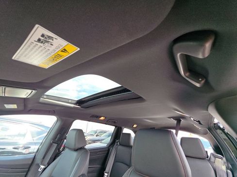 Used 2025 Honda Odyssey Sport-L image 12