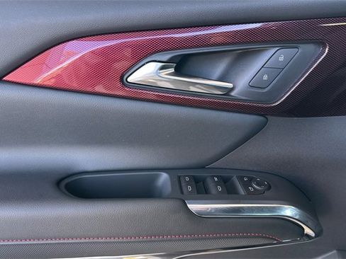 New 2026 Chevrolet Traverse Z71 image 14