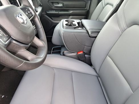 New 2026 RAM 1500 Tradesman image 16