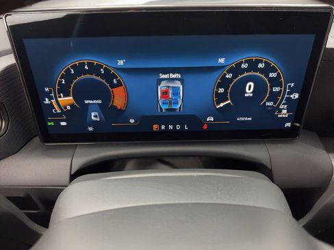 Used 2025 Ford Mustang EcoBoost image 25