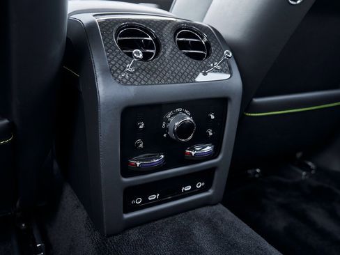 Used 2025 Rolls-Royce Ghost Black Badge image 58