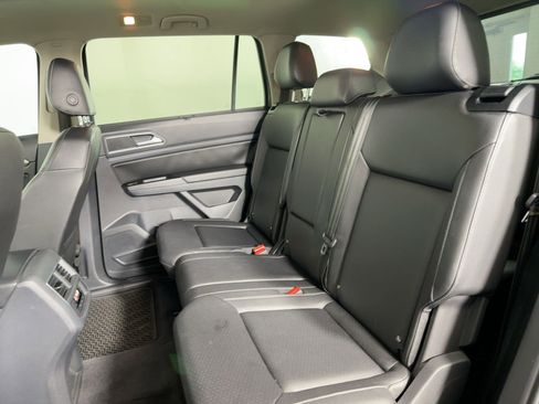 Used 2019 Volkswagen Atlas SEL image 26