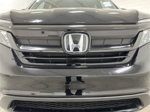 Used 2022 Honda Pilot Sport image 10