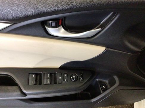Used 2017 Honda Civic LX image 23