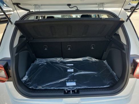 New 2026 Hyundai Venue SEL image 23