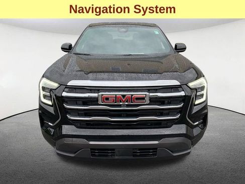 Certified 2025 GMC Terrain Elevation image 5