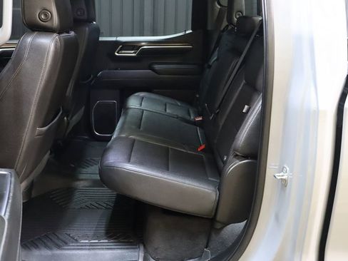 Used 2024 Chevrolet Silverado 1500 RST image 63