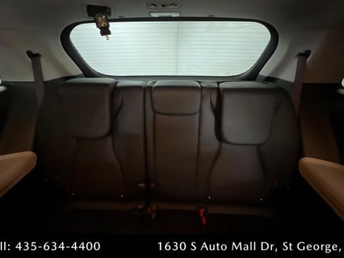 Used 2024 Kia Carnival SX FWD image 21