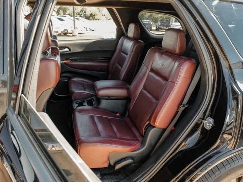 Used 2022 Dodge Durango Citadel image 51