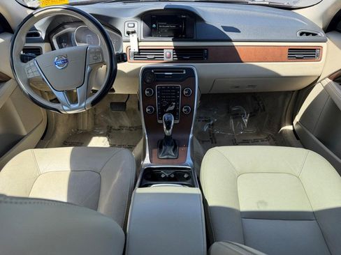 Used 2016 Volvo XC70 T5 Platinum AWD/4WD image 12