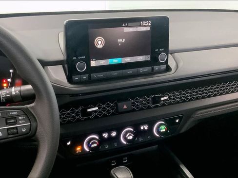 Used 2024 Honda Accord EX image 12