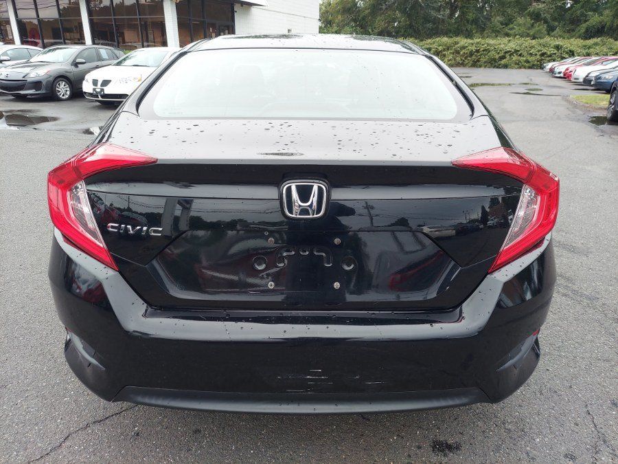 Used 2016 Honda Civic LX image 5