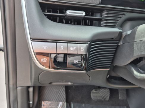 New 2026 Hyundai Ioniq 5 Limited RWD image 28