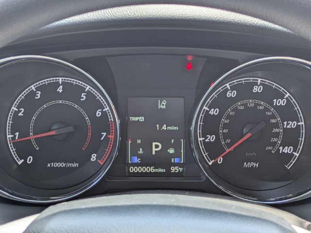 New 2026 Mitsubishi Outlander Sport ES AWD/4WD image 28