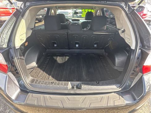 Used 2016 Subaru Crosstrek 2.0i Premium image 7