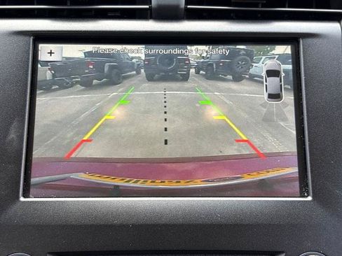 Certified 2017 Ford Fusion SE w/ Fusion SE Technology Package FWD image 26