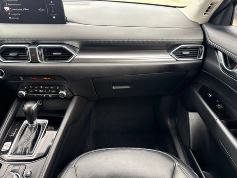 Certified 2025 MAZDA CX-5 AWD 2.5 S w/ Preferred Package image 26
