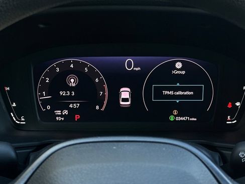 Certified 2023 Honda Accord LX image 27