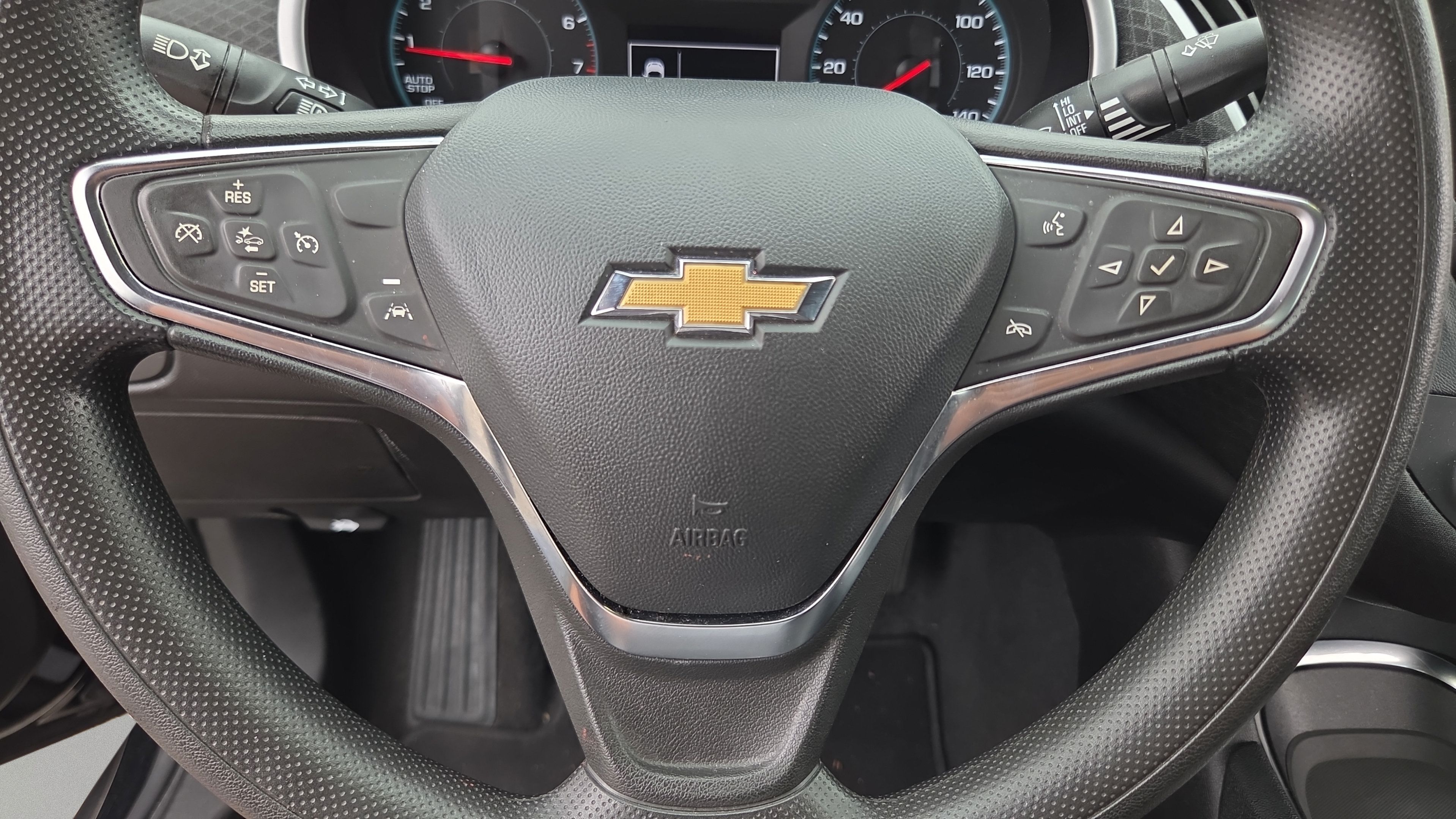 Used 2025 Chevrolet Malibu LT FWD image 23