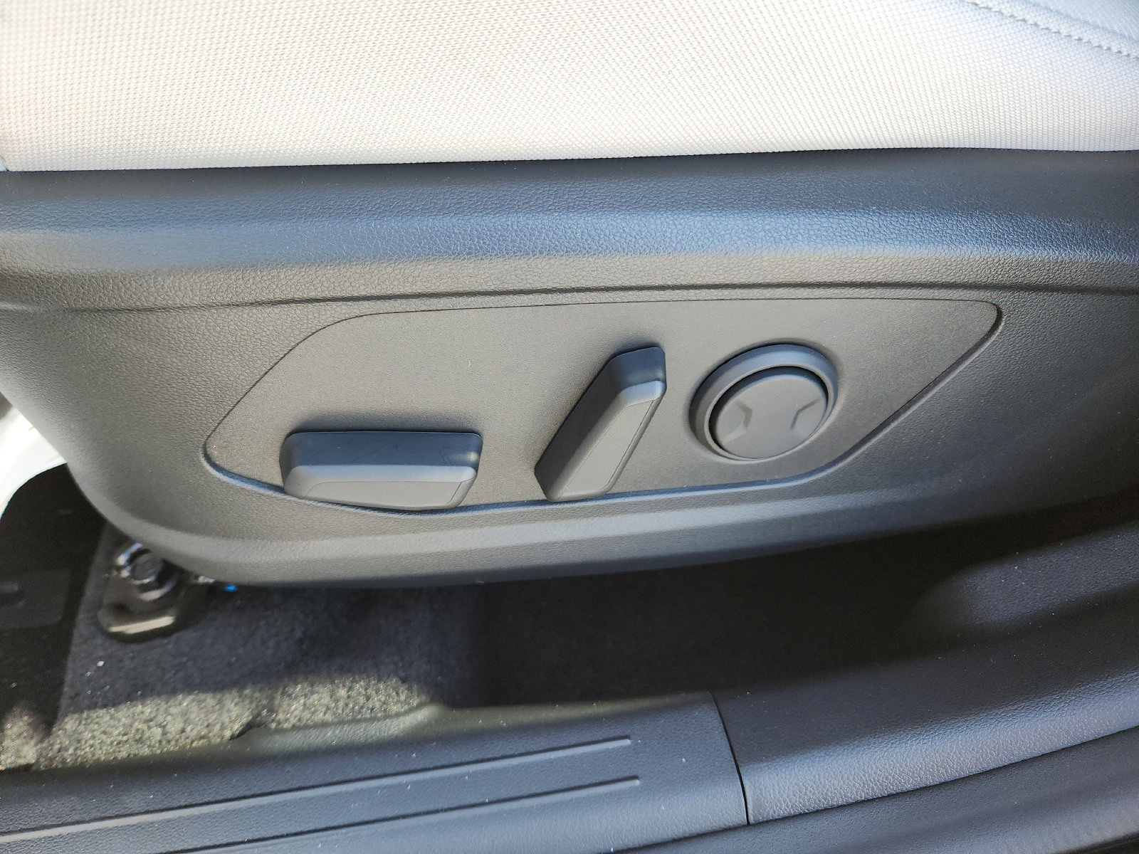 New 2026 Hyundai Tucson SEL Plus FWD image 14
