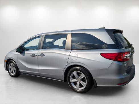 Used 2019 Honda Odyssey EX-L image 7