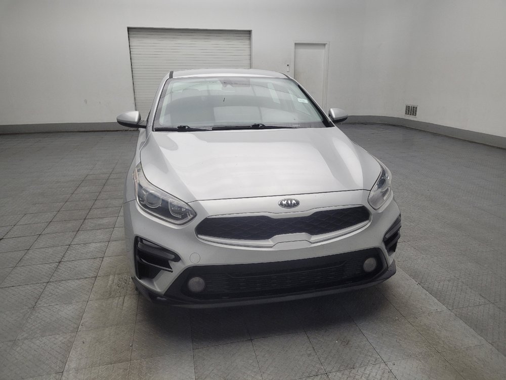 Used 2021 Kia Forte LXS FWD image 14