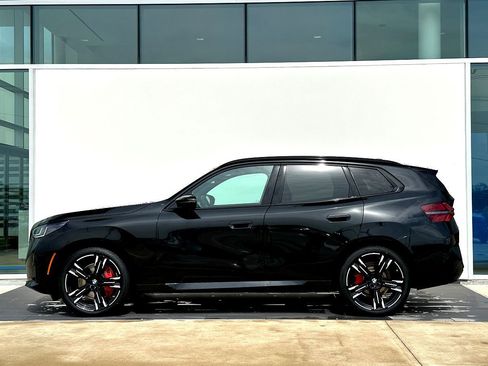 New 2026 BMW X3 M50 w/ Premium Package image 8
