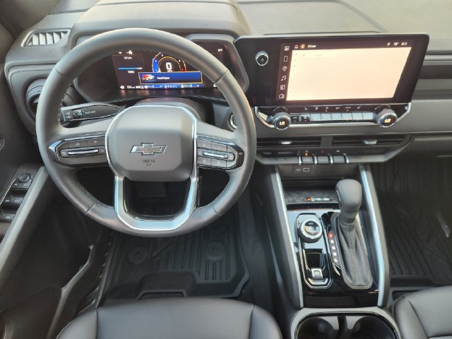 Used 2026 Chevrolet Colorado Trail Boss AWD/4WD image 26