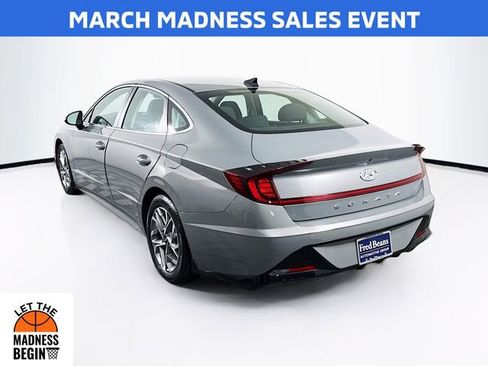 Used 2022 Hyundai Sonata SEL image 5