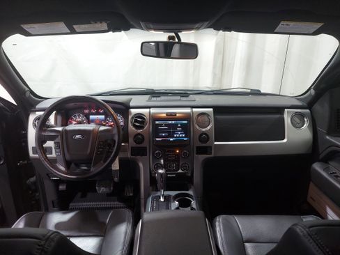 Used 2014 Ford F150 FX4 w/ Equipment Group 402A Luxury image 10