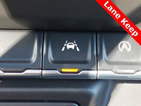 Used 2025 Chevrolet Silverado 1500 W/T w/ WT Value Package image 13