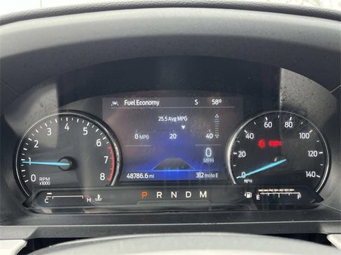 Used 2020 Ford Explorer XLT w/ Equipment Group 202A image 36