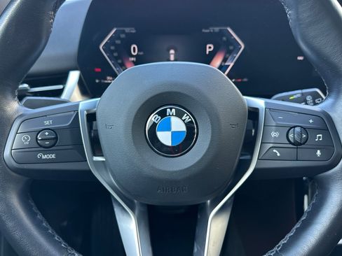 Used 2023 BMW X1 xDrive28i w/ Convenience Package AWD/4WD image 23