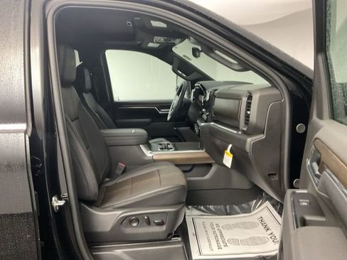 New 2026 Chevrolet Silverado 3500 High Country w/ Technology Package AWD/4WD image 26