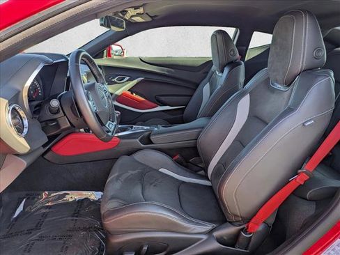 Used 2023 Chevrolet Camaro SS image 15