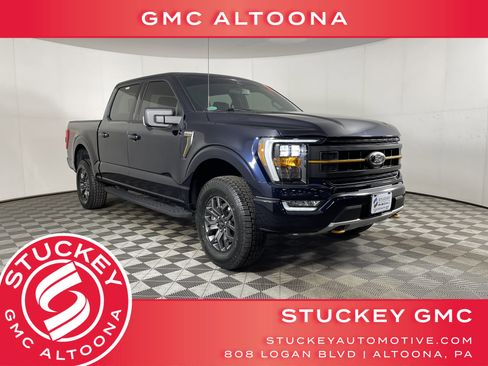 Used 2023 Ford F150 Tremor w/ Trailer Tow Package image 1