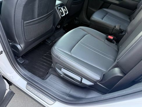 Used 2024 Kia Sorento X-Line EX AWD/4WD image 34