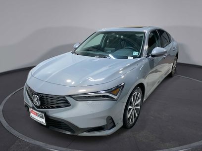Certified 2026 Acura Integra
