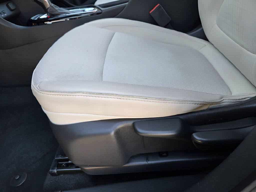 Used 2025 Buick Encore GX Preferred FWD image 20