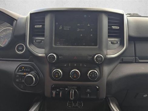 Used 2023 RAM 1500 Lone Star w/ Trailer Tow Group image 11