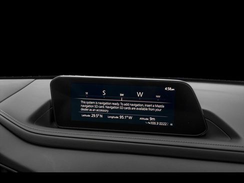 New 2025 MAZDA CX-30 AWD 2.5 S w/ Select Sport Pkg image 42