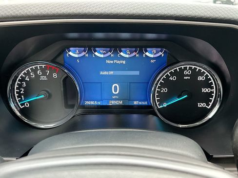 Used 2023 Ford F150 XLT w/ Equipment Group 302A High AWD/4WD image 12